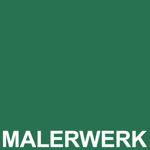 malerwerk