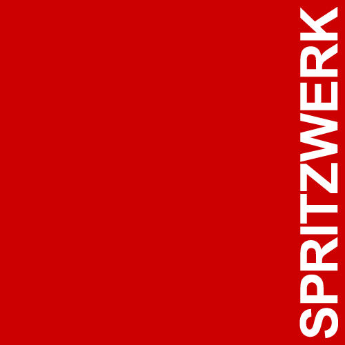 spritzwerk