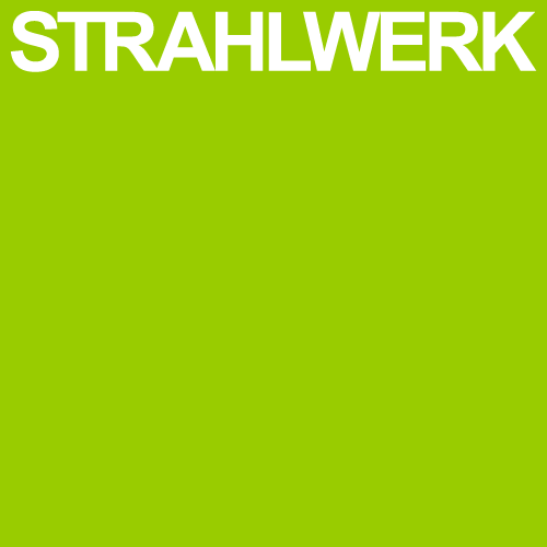 strahlwerk